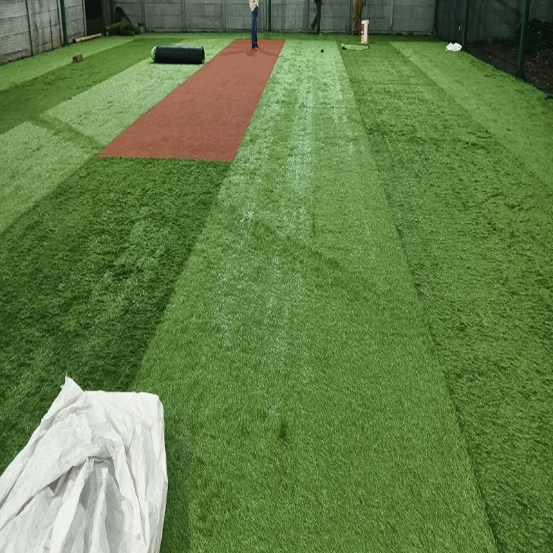 Artificial Grass Mat Work & Service